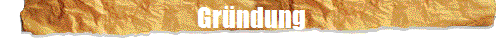 Gr�ndung